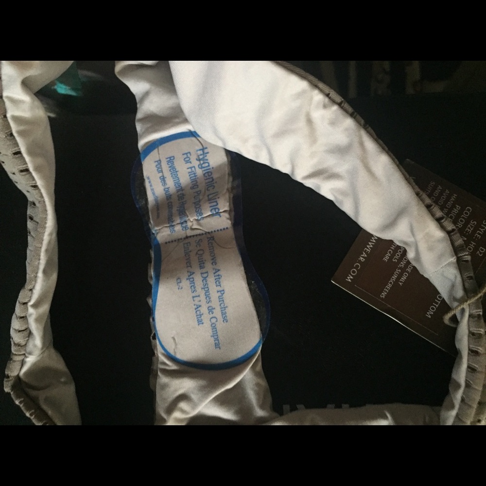 Acacia Hookipa bottoms - Picture 4 of 4